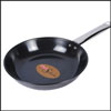 Nirali Taper Fry Pan - Non Stick MarkII - Click here to View more details about this Product